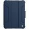 TABLET CASE IPAD MINI 6" 2021/BLUE 6902048229228 NILLKIN