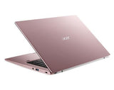 Notebook|ACER|Swift 1|SF114-34-P593|CPU N6000|1100 MHz|14