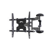 TV SET ACC WALL MOUNT BLACK/32-60