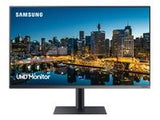 SAMSUNG LF32TU870VRXEN 31.5inch VA 4K UHD 3840x2160 16:9 8ms HDMIx2/ DP/Thunderbolt 3x2 LAN HDR10 HAS/Swivel/Pivot