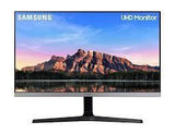 SAMSUNG LU28R550UQRXEN 28inch IPS 4K UHD 3840x2160 16:9 1000:1 300cd/m2 4ms GTG 2xHDMI2.0 DP1.2