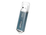 SILICON POWER memory USB Marvel M01 16GB USB 3.0 Blue