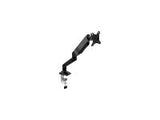 GEMBIRD MA-DA1-01 adjustable desk display mounting arm tilting 13-27 up to 7kg