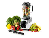 ETA Vital Blend Fit Blender ETA310090000 White, 1800 W, Tritan, 2 L, Ice crushing, Type Stand blender