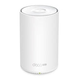 Wireless Router|TP-LINK|Wireless Router|1750 Mbps|Mesh|Wi-Fi 6|LAN \ WAN ports 3|4G|DECOX20-4G