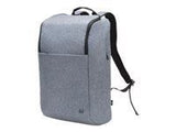 DICOTA Eco Backpack MOTION 13-15.6inch Blue Denim