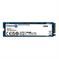 KINGSTON 250GB NV2 M.2 2280 PCIe 4.0 NVMe SSD