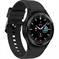 SMARTWATCH GALAXY WATCH4/42MM BLACK SM-R880 SAMSUNG