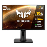 LCD Monitor|ASUS|VG259Q|24.5