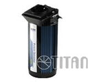 TITAN POWER INVERTER 12V->220V 140W USB