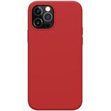 MOBILE COVER IPHONE 12/12 PRO/RED 6902048210530 NILLKIN