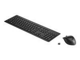 HP Wireless 950MK Keyboard Mouse