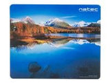 NATEC NPF-1406 Natec Photo Mousepad Mountains 220x180mm