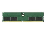 KINGSTON 32GB 4800MHz DDR5 Non-ECC CL40 DIMM 2Rx8