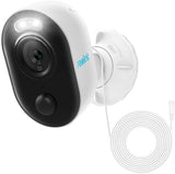 Reolink Lumus  IP Camera 2 MP, Fixed, IP65, H.264, Micro SD