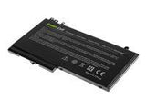 GREENCELL DE117 Bateria RYXXH do Dell Latitude 11 3150 3160 12 E5250