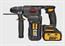 CORDLESS ROTARY HAMMER 18V/DX21B CAT