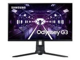 SAMSUNG LF24G35TFWU 24inch VA FHD 1920x1080 16:9 250cd/m2 1ms MPRT 1xHDMI 1xDP