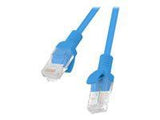 LANBERG PCU6-10CC-0150-B Lanberg Patchcord RJ45 cat. 6 UTP 1.5m blue