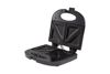 Mesko Sandwich maker MS 3032 750 W, Number of plates 1, Number of pastry 2, Black