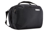 Thule Subterra Boarding Bag TSBB-301 Black, Shoulder strap, 15 