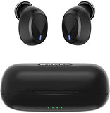 HEADSET AIRBUDS/BLACK BLACKVIEW