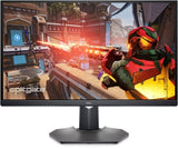 LCD Monitor|DELL|G3223D|32"|Gaming|Panel IPS|2560x1440|16:9|165Hz|Matte|1 ms|Swivel|Height adjustable|Tilt|210-BDXV