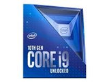 INTEL Core i9-10900K 3.7GHz LGA1200 20M Cache Boxed CPU