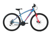 BICYCLE 27.5" MTB MAN/BLUE 8001446082508 HOGAN