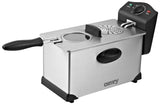 Camry Deep Fryer CR 4909 Power 2000 W, Capacity 3 L