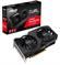 Graphics Card|ASUS|AMD Radeon RX 6600|8 GB|128 bit|PCIE 4.0 16x|GDDR6|GPU 2044 MHz|Two and Half Slot Fansink|DUAL-RX6600-8G