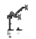 MONITOR ACC DESK MOUNT 17-27"/DS70-750BL2 NEOMOUNTS