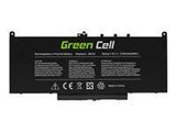 GREENCELL DE135 Battery J60J5 for Dell Latitude E7270 E7470