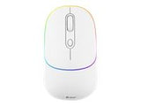 TRACER RATERO RF 2.4 Ghz white mouse