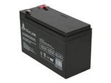 EXTRALINK battery accumulator AGM 12V 9AH