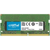 NB MEMORY 32GB PC21300 DDR4 SO/CT32G4SFD8266 CRUCIAL