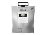 EPSON WorkForce Pro WF-R8590 Black XXL Ink Supply Unit