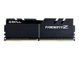 G.SKILL Trident Z DDR4 16GB 2x8GB 4400MHz CL19 1.4V XMP 2.0
