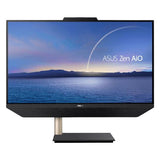 Monoblock PC|ASUS|Zen AiO|A5401WRAK-BA049W|All in One|CPU Core i5|i5-10500T|2300 MHz|Screen 23.8"|RAM 8GB|SSD 512GB|Integrated|ENG|Windows 11 Home|Colour Black|Included Accessories Wireless golden keyboard//Wireless optical mouse|90PT0311-M006Z0