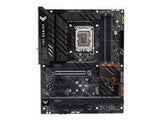 ASUS TUF GAMING Z690-PLUS WIFI D4 ATX MB LGA1700 4xDDR4 4xM.2 4xSATA