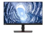 LENOVO ThinkVision T24h-20 23.8inch WLED IPS 2560x1440 QHD HDMI 1.4 + DP 1.2a + USB Type-C 1000:1 16.7mio TopSeller