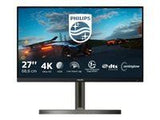 PHILIPS 278M1R/00 27inch LCD monitor with Ambiglow HDMI DisplayPort