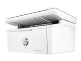 HP LaserJet MFP M140W Mono up to 21ppm Printer