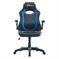 GAMING CHAIR SNIPER/BLUE GC2577B BYTEZONE