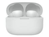 SONY WF-LS900NW LINKBUDS S White