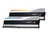 G.SKILL Trident Z5 RGB DDR5 32GB 2x16GB 5200MHz CL36 1.2V XMP 3.0 silver