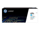 TONER CYAN 659X /M856/M776/29K W2011X HP