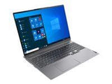 LENOVO ThinkBook 16p G2 ACH AMD Ryzen 7 5800U 16inch WQXGA 16GB 512GB RTX3060-6GB W10P 1YCI