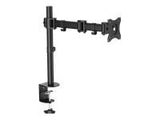 LOGILINK BP0021 LOGILINK -  Monitor desk mount, 13-27, max. 8 kg