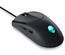 MOUSE USB OPTICAL AW320M/545-BBDS DELL